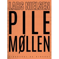 Pilemøllen