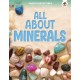 Earth's Detectives: All About Minerals