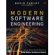 Modern Software Engineering: Doing What Works to Build Better Software Faster