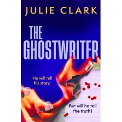 The Ghostwriter: The perfect slow-burn thriller of long-held family secrets