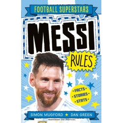 Football Superstars: Messi Rules