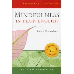 Mindfulness in Plain English