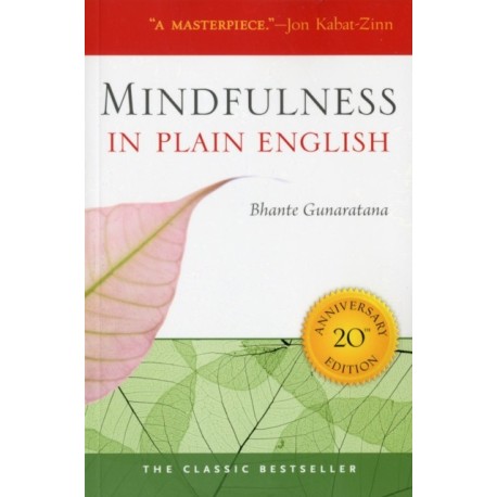 Mindfulness in Plain English