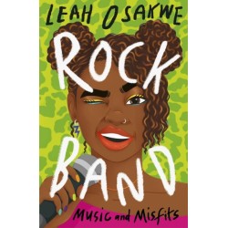 Rock Band: Music and Misfits