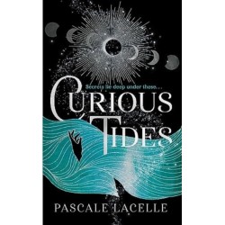 Curious Tides: your new dark academia obsession . . .