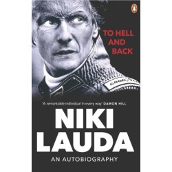 To Hell and Back: An Autobiography