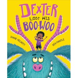 Dexter Lost His Boo-Woo