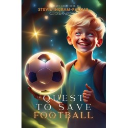 The Quest To Save Football