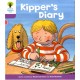 Oxford Reading Tree: Level 1+: First Sentences: Kipper's Diary