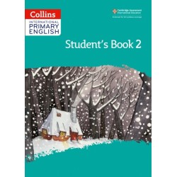 International Primary English Student's Book: Stage 2