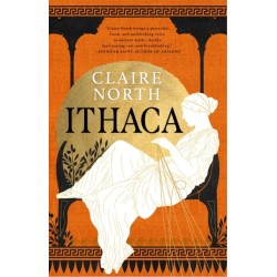 Ithaca: The exquisite, gripping tale that breathes life into ancient myth