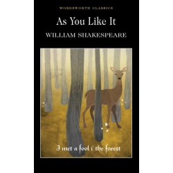 As You Like It