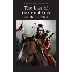 The Last of the Mohicans