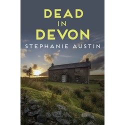 Dead in Devon: The compelling cosy crime series