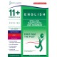 11+ Essentials English: Spelling, Punctuation and Grammar Book 2