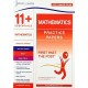 11+ Essentials Mathematics Practice Papers Book 1