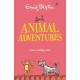 Animal Adventure Stories