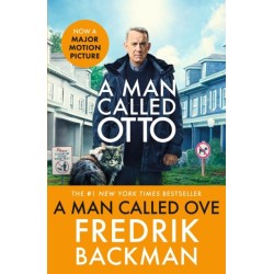 A Man Called Ove: The global bestselling phenomenon