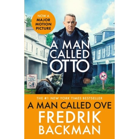 A Man Called Ove: The global bestselling phenomenon