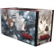 Vampire Knight Complete Box Set: Includes volumes 1-19 with premiums