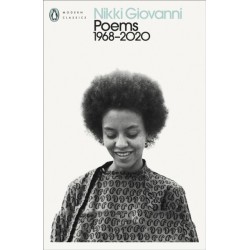 Poems: 1968-2020