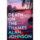 Death on the Thames: the unmissable new murder mystery from the award-winning writer and former MP