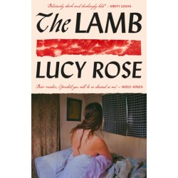 The Lamb: The bestselling literary sensation of 2025