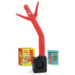 Wacky Waving Inflatable Tube Guy
