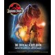 Jurassic Park: The Official Script Book