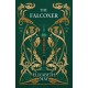 The Falconer: A sweeping historical fantasy like you’ve never read before, full of magic, mystery and slow-burn romance