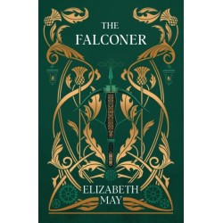The Falconer: A sweeping historical fantasy like you’ve never read before, full of magic, mystery and slow-burn romance
