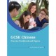 GCSE Chinese Practice Workbook and Papers