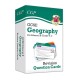 GCSE Geography Edexcel B Revision Question Cards