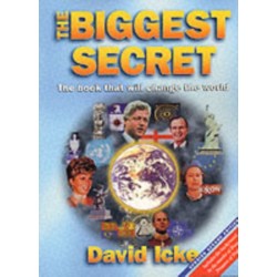 The Biggest Secret: The Book That Will Change the World