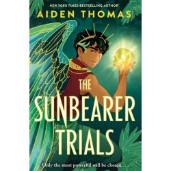 The Sunbearer Trials