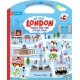 My First Search and Find London Sticker Book: With over 400 stickers!