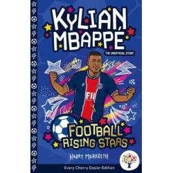 Kylian Mbappe: Easier Football Rising Stars