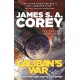 Caliban's War: Book 2 of the Expanse (now a Prime Original series)