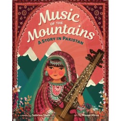 Music of the Mountains