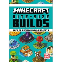 Minecraft Bite-Size Builds