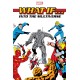 What If?: Into The Multiverse Omnibus Vol. 1
