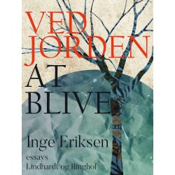 Ved jorden at blive