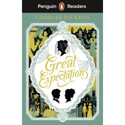 Penguin Readers Level 6: Great Expectations (ELT Graded Reader): Abridged Edition