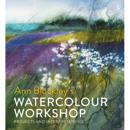 Watercolour Workshop: projects and interpretations