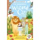 The Wonderful Wizard of Oz: Accessible Easier Edition