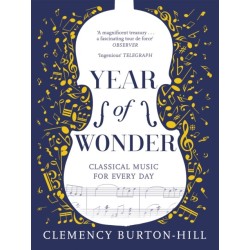 YEAR OF WONDER: Classical Music for Every Day