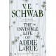 The Invisible Life of Addie LaRue - Illustrated edition
