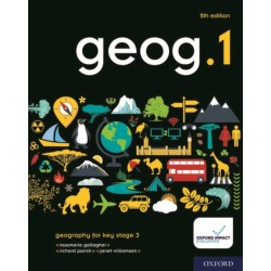 geog.1 Student Book