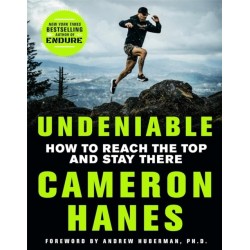 Undeniable: How to Reach the Top and Stay There