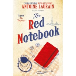 The Red Notebook